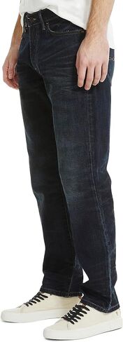 Lucky Brand mens 363 Vintage Straight Jean, Cliffside, 32 US in Kuwait