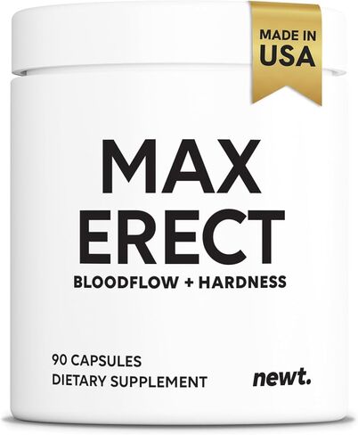 Male Performance + Vitamin – Fast Acting Increase Size, Girth, Strength, Stamina | Nitric Oxide & Testosterone Enhancer Supports Blood Flow, Firmness, Stamina & Vitality, 90 Capsules, 30 Day Supply in Saudi Arabia
