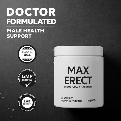 Male Performance + Vitamin – Fast Acting Increase Size, Girth, Strength, Stamina | Nitric Oxide & Testosterone Enhancer Supports Blood Flow, Firmness, Stamina & Vitality, 90 Capsules, 30 Day Supply in Saudi Arabia