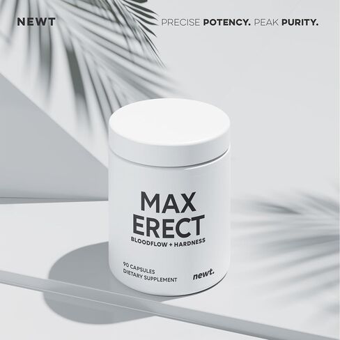 Male Performance + Vitamin – Fast Acting Increase Size, Girth, Strength, Stamina | Nitric Oxide & Testosterone Enhancer Supports Blood Flow, Firmness, Stamina & Vitality, 90 Capsules, 30 Day Supply in Saudi Arabia