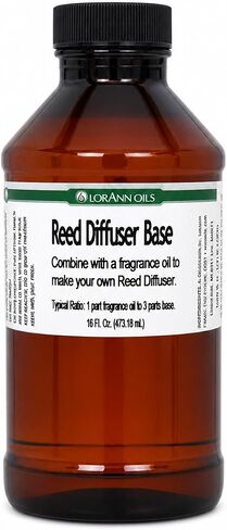 LorAnn Oils Reed Diffuser Base, 16 oz in Kuwait