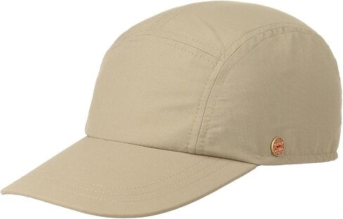 Mayser Riccardo Sunblocker Cap Women/Men - Made in the EU in Saudi Arabia