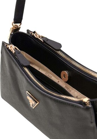 Noelle II Triple Compartment Shoulder Crossbody in Kuwait