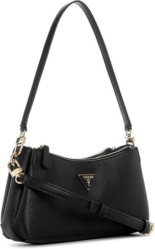 Noelle II Triple Compartment Shoulder Crossbody in Kuwait