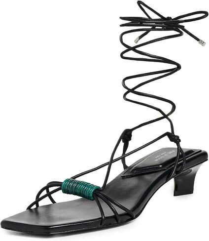 rag & bone Women's Liv Strappy Sandals in Kuwait