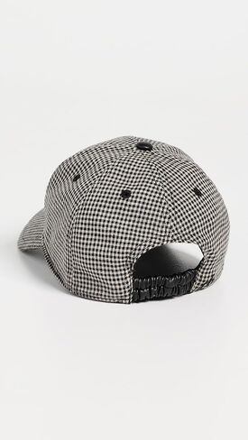 rag & bone Women's Harlow Baseball Cap in Kuwait