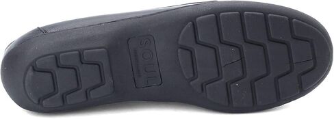 Naturalizer Women's Natural Soul, Kacy Slip-On Black 9.5 W in Kuwait