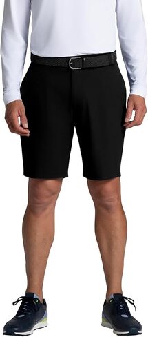 IBKUL Men's Pull on Tailored Shorts in Kuwait