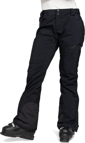 بنطال التزلج Spridle Gore-tex للسيدات من Roxy - مقاوم للماء حتى 20 كيلو، مزود بشريط كامل، مناسب تمامًا، خالٍ من Pfas in Kuwait