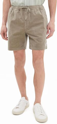 Men's Katin Cord Local Short in Saudi Arabia