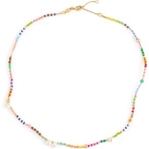 Anni Lu Women's Bikini Necklace in Saudi Arabia