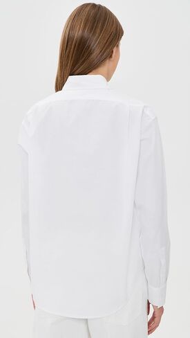 DONNI. Women's Pop Shirt in Saudi Arabia