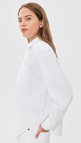 DONNI. Women's Pop Shirt in Saudi Arabia