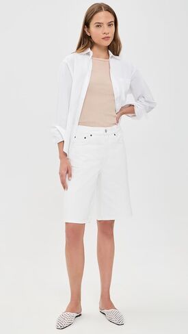 DONNI. Women's Pop Shirt in Saudi Arabia