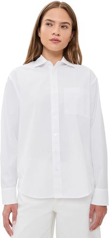 DONNI. Women's Pop Shirt in Saudi Arabia