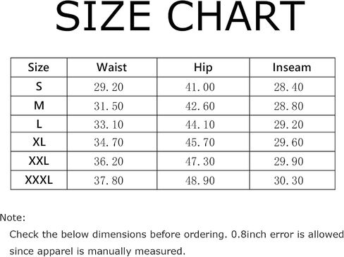 Men's Cargo Pants Wide Leg Track Pants Striped Joggers with Pockets Baggy Straight Athletic Streetwear in Kuwait