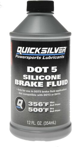 DOT Brake Fluid in Saudi Arabia