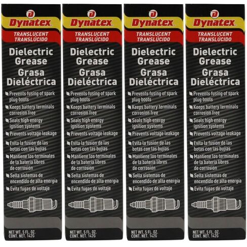 Dielectric Grease 5 oz. tube in Saudi Arabia