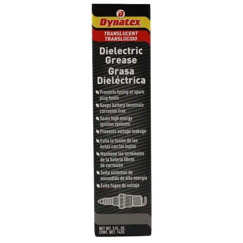 Dielectric Grease 5 oz. tube in Kuwait