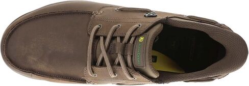 Skechers John Deere Built Caldwell -Xavier Men's Slip On, 11.5 D(M) US, Desert in Kuwait