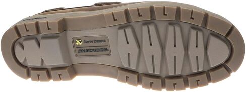 Skechers John Deere Built Caldwell -Xavier Men's Slip On, 11.5 D(M) US, Desert in Kuwait