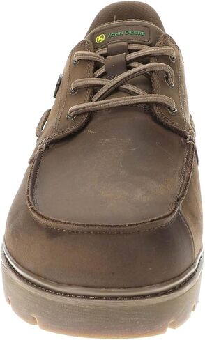 Skechers John Deere Built Caldwell -Xavier Men's Slip On, 11.5 D(M) US, Desert in Kuwait