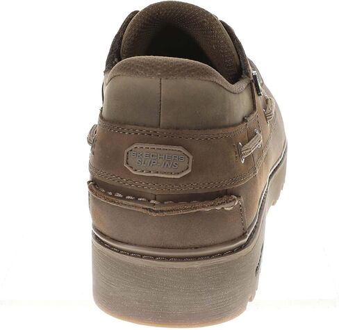 Skechers John Deere Built Caldwell -Xavier Men's Slip On, 11.5 D(M) US, Desert in Kuwait