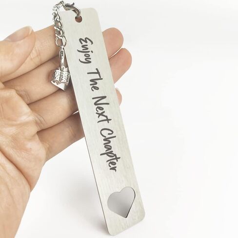 Funny Bookmark for Women Friends Book Lovers Librarian Gifts for Friends Book Lovers Unique Bookmarks Gift for Friends Book Lovers Book Markers for Reading for Women Friends Book Lovers WB92 in Kuwait