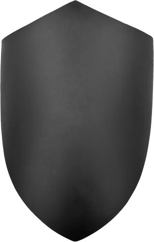 Medieval Warrior Battle Shield – Steel Armor Shield in Saudi Arabia