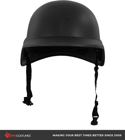 Nicky Bigs Novelties Tactical Helmet, Military Helmet, Swat Helmets, Combat Helmets, Swat Gear, Swat Costumes For Adults in Kuwait
