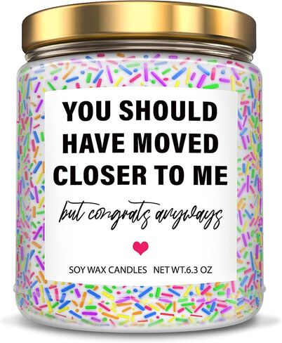 Teacher Appreciation Gifts Thank You Teacher Gifts for Women & Men Candles Present for Retired Teachers Idea for Graduation,Back to School in Kuwait