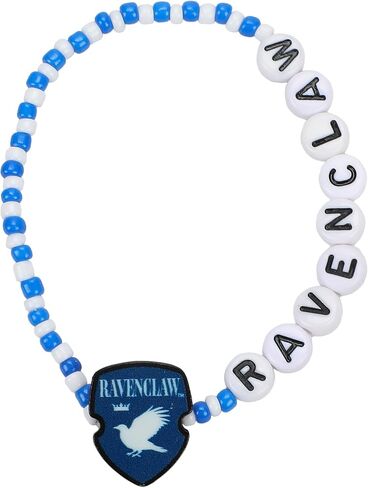 Bioworld Harry Potter Hogwarts Houses Friendship Tradesies Bracelet Set in Kuwait