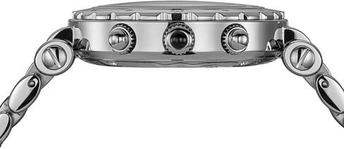 Balmain, Lady, Balmainia, Steel, Swiss Made, Quartz, White, Stainless Steel 316L, B56313385U in Saudi Arabia