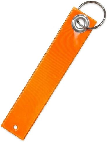 Reflective Key Tag in Kuwait