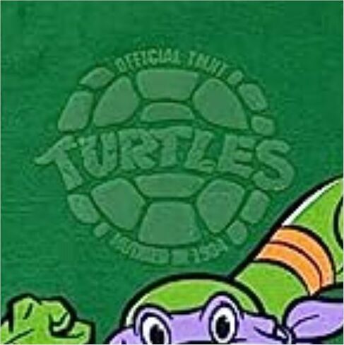 Teenage Mutant Ninja Turtles Boys Short Sleeve T-Shirt - Little and Big Boys 4-20 in Saudi Arabia
