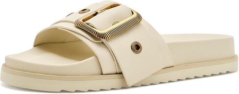 AllSaints womens Ellie Western Sandals in Saudi Arabia