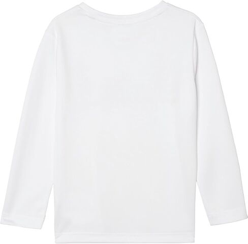 هيلي هانسن بويز Hh Tech Graphic Ls Top in Kuwait
