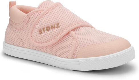 Stonz Cruiser™ Original Toddler Shoe – Breathable Shoe for Baby Boys & Girls – Wide Opening with Adjustable Closure – Comfortable for Developing Feet – All Vegan in Saudi Arabia