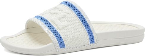 Women's Big Logo Techloom Slide in Saudi Arabia
