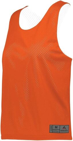 Ladies MESH Reversible Pinnie - S - ORWH in Kuwait