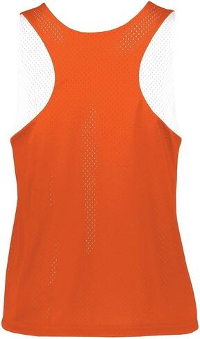 Ladies MESH Reversible Pinnie - S - ORWH in Kuwait
