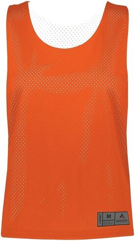 Ladies MESH Reversible Pinnie - S - ORWH in Kuwait