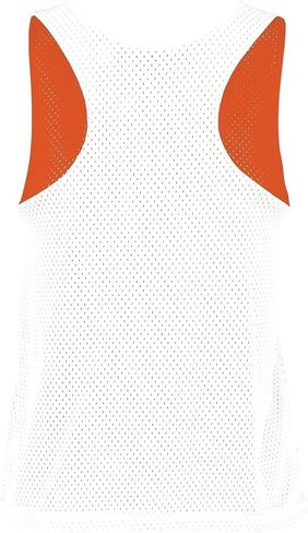Ladies MESH Reversible Pinnie - S - ORWH in Kuwait