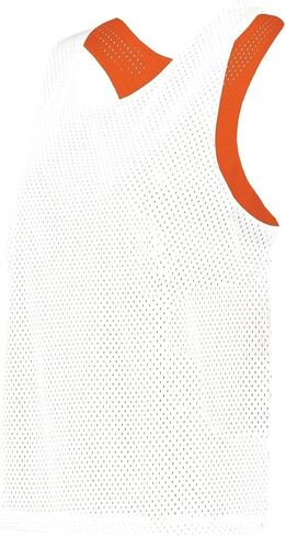 Ladies MESH Reversible Pinnie - S - ORWH in Kuwait
