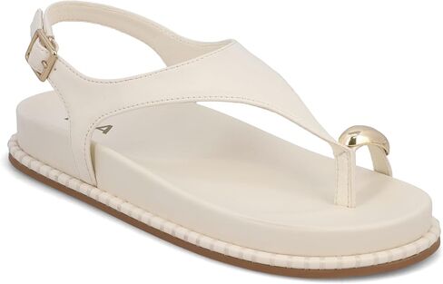 MIA Women's Leilah Ankle Strap Thong Sandals in Kuwait