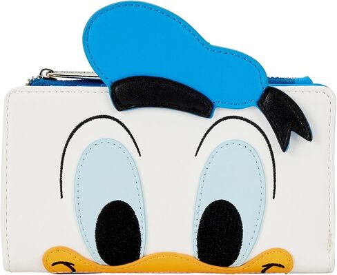 Loungefly Donald Duck Cosplay Wallet in Saudi Arabia