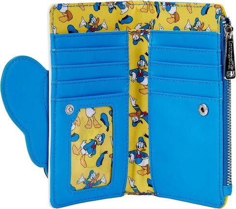 Loungefly Donald Duck Cosplay Wallet in Saudi Arabia