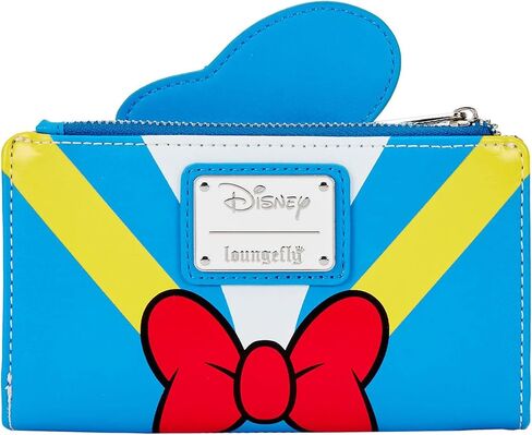 Loungefly Donald Duck Cosplay Wallet in Saudi Arabia