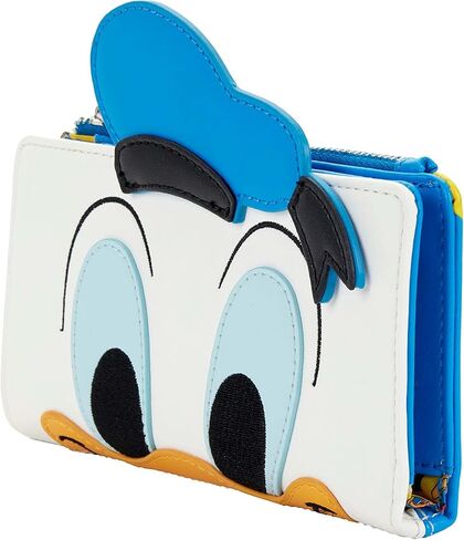 Loungefly Donald Duck Cosplay Wallet in Saudi Arabia