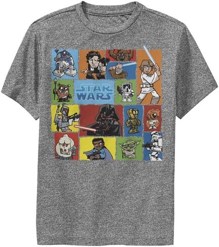 Star Wars Boys' Groupage in Kuwait
